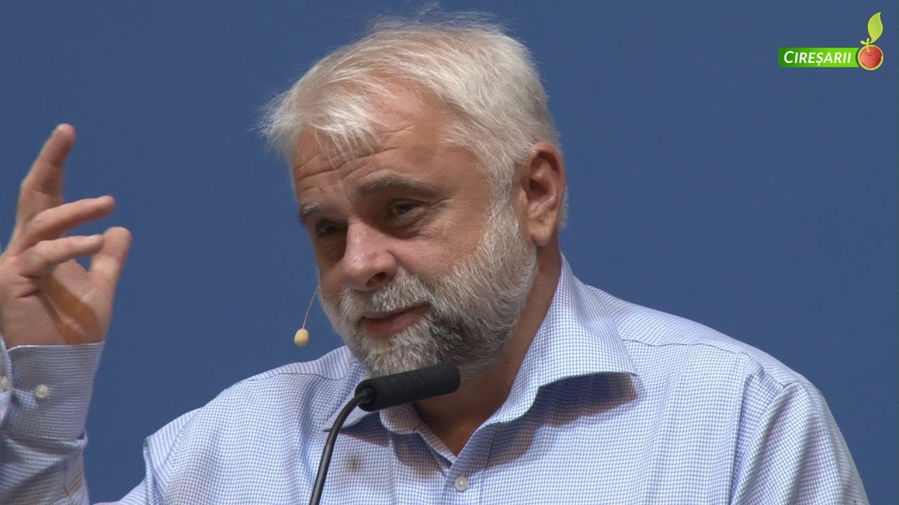 Vladimir Pustan | Apocalipsa | 29. Marea judecată | Cireșarii TV | 14-mai-2020