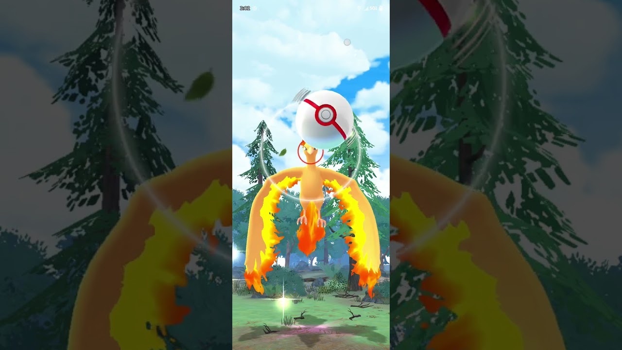 Pokemon go shenanigans episode 1^^ 
