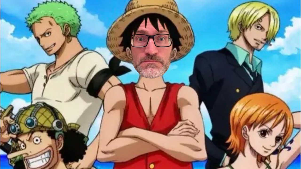 English Professor’s Thoughts on The East Blue Saga of One Piece (non-spoiler and spoiler)