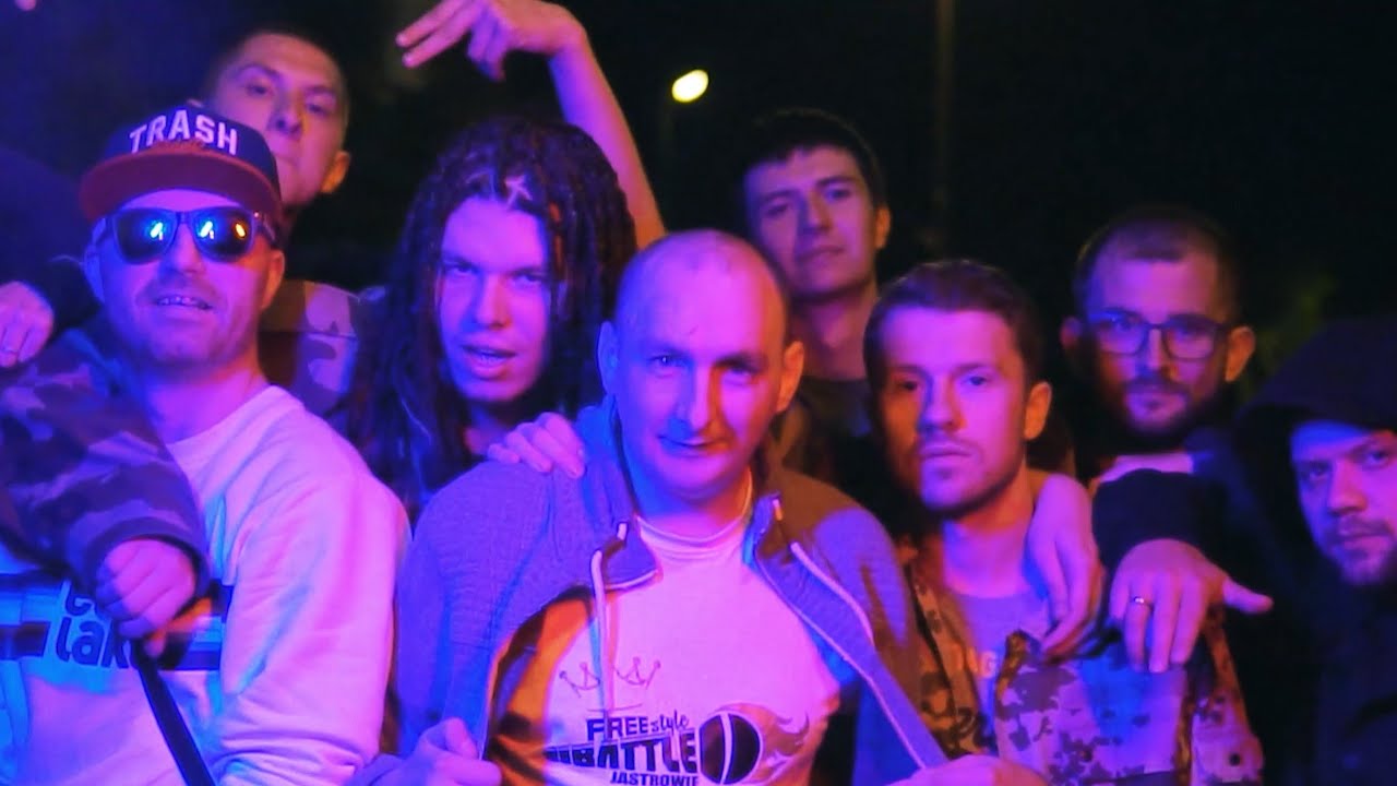 JTS - Freestyle Zajawka #JWE (prod. StreetSound)