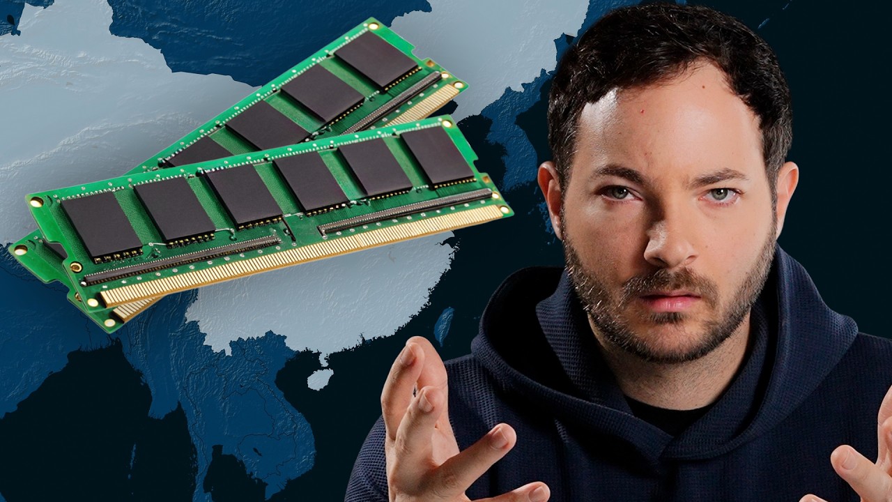 Это может положить конец кризису RAM