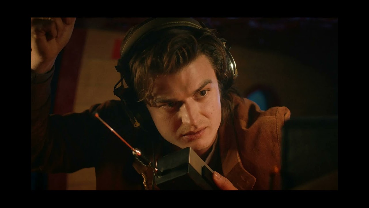 Did Netflix Hide a Secret 'Stranger Things' Episode? Joe Keery Spills the Truth!