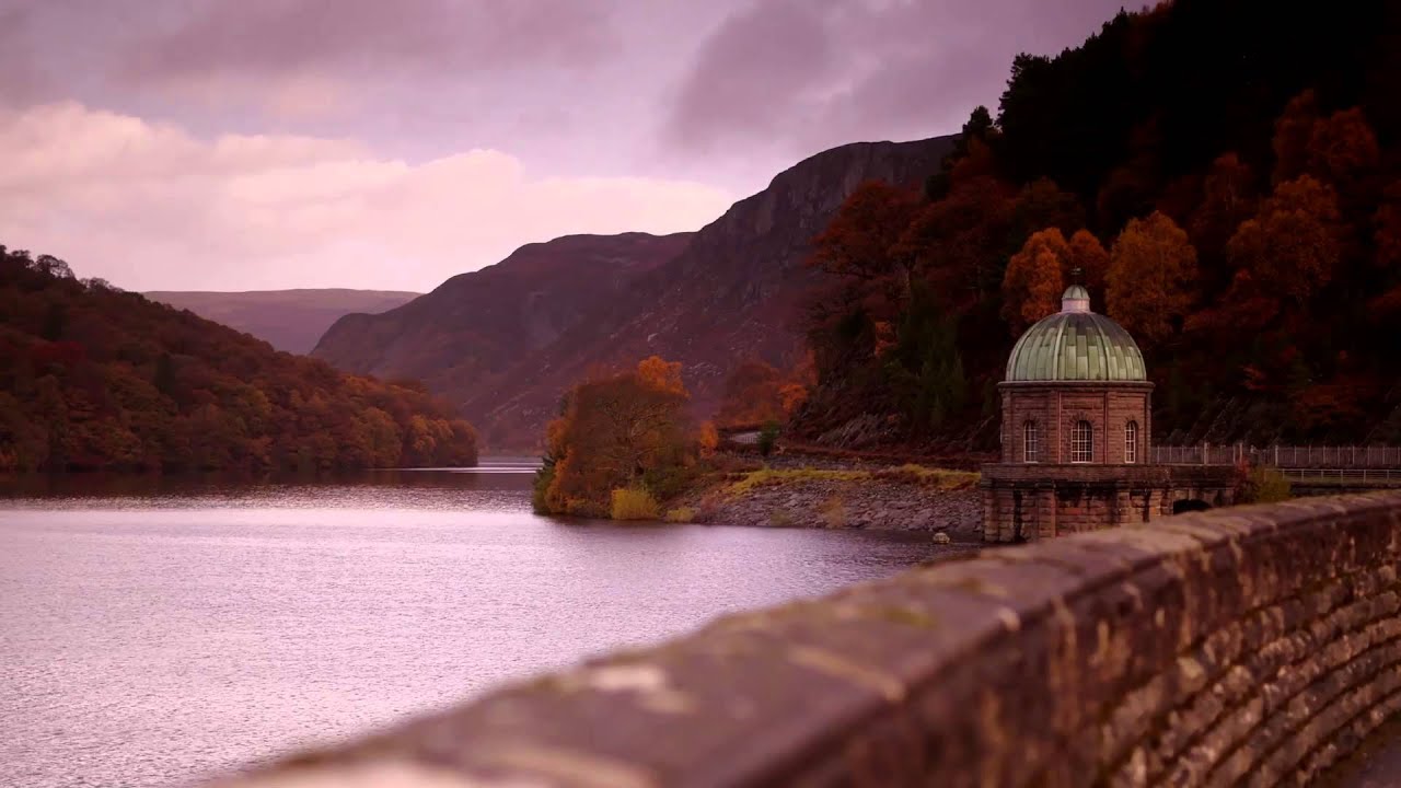 Severn Trent Water Resilience Project