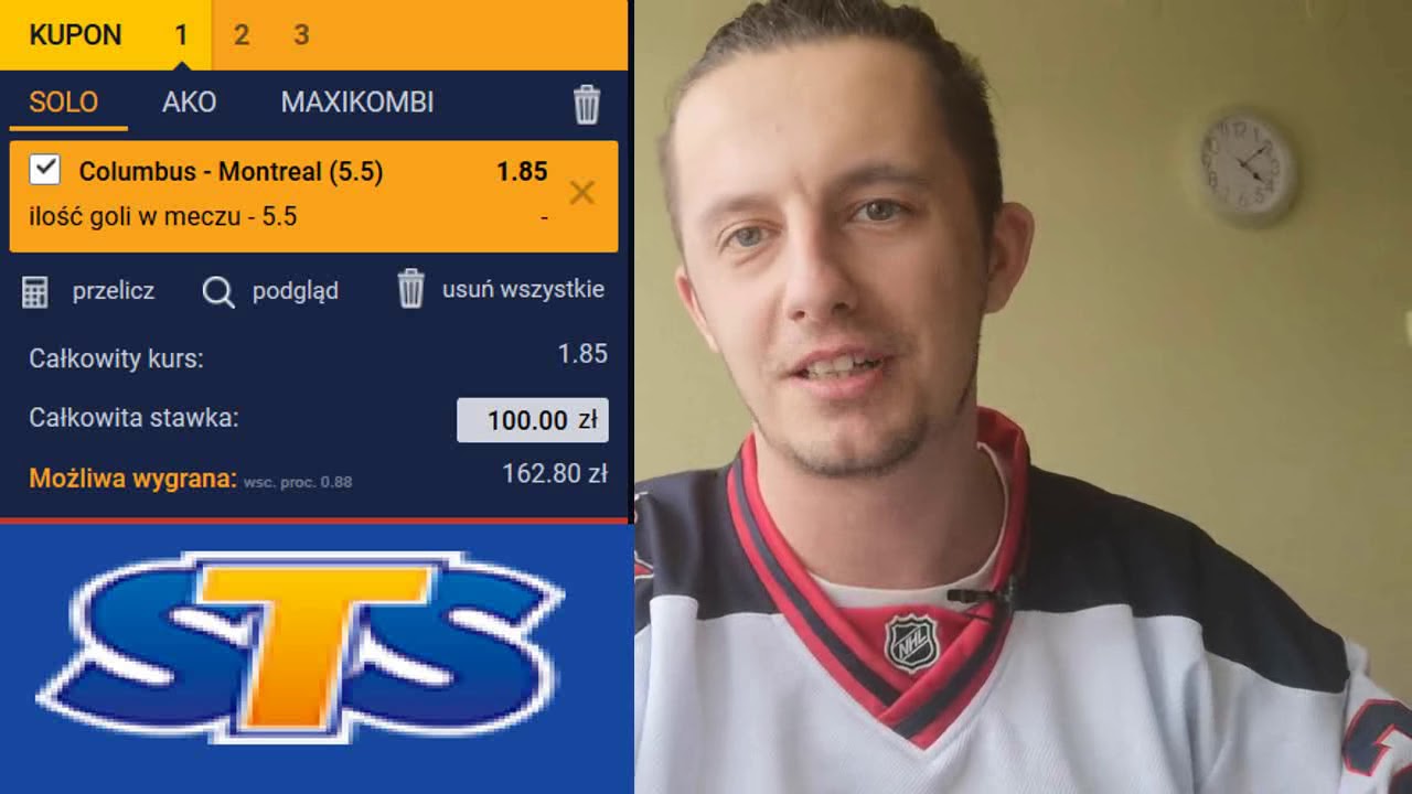 NHL w PL TV: dwa mecze, kt&oacute;re musisz zobaczyć w czwartek i piątek