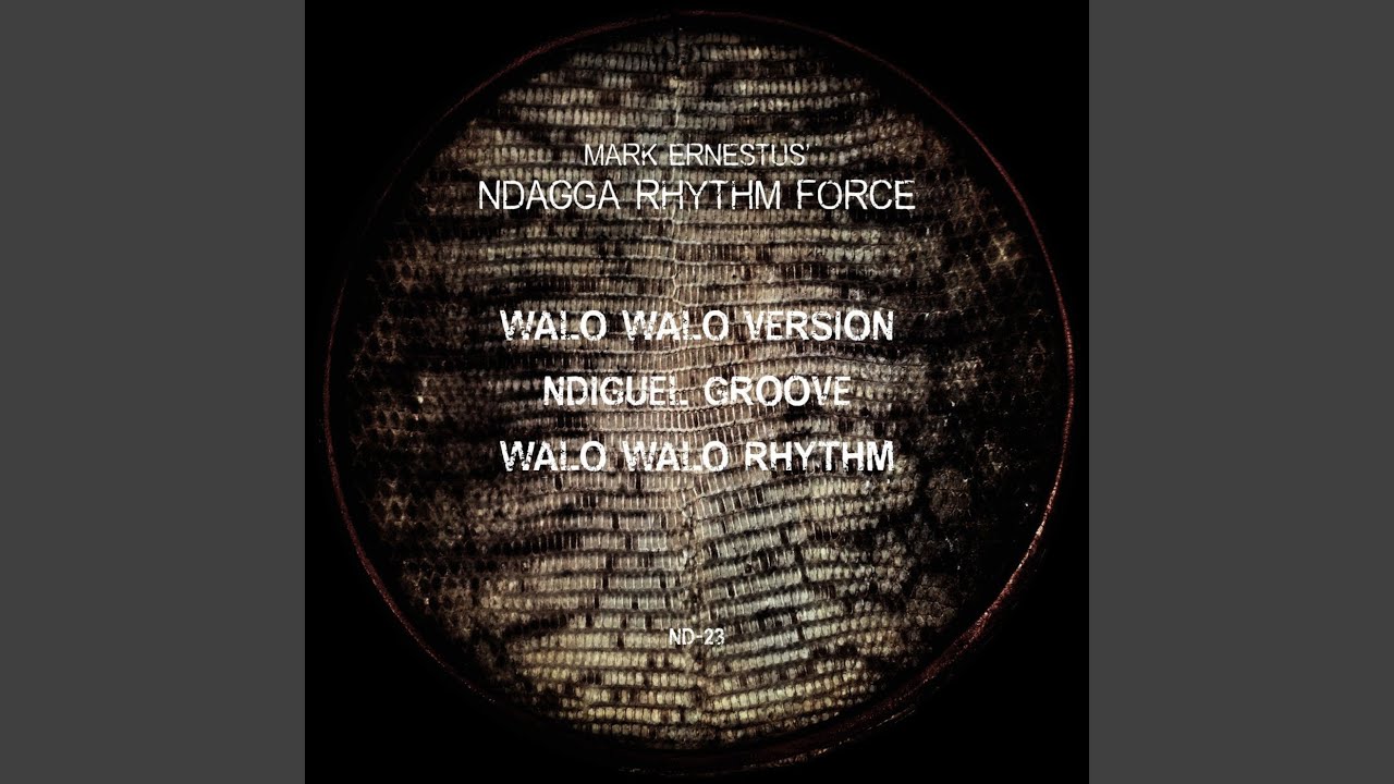 Ndiguel Groove