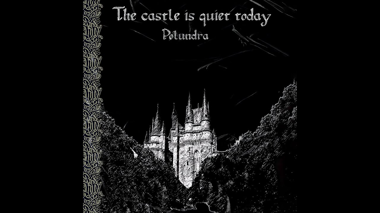 Polundra - 𝕬𝖗𝖒𝖔𝖗 𝖔𝖋 𝖙𝖍𝖊 𝖋𝖆𝖎𝖙𝖍𝖋𝖚𝖑 𝖍𝖔𝖗𝖘𝖊