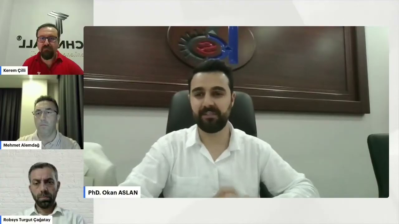 Lisanssızdan Lisanslı Güneş Enerjisi Sistemlerine Geçiş | Transition from Unlicensed to Licensed SPP