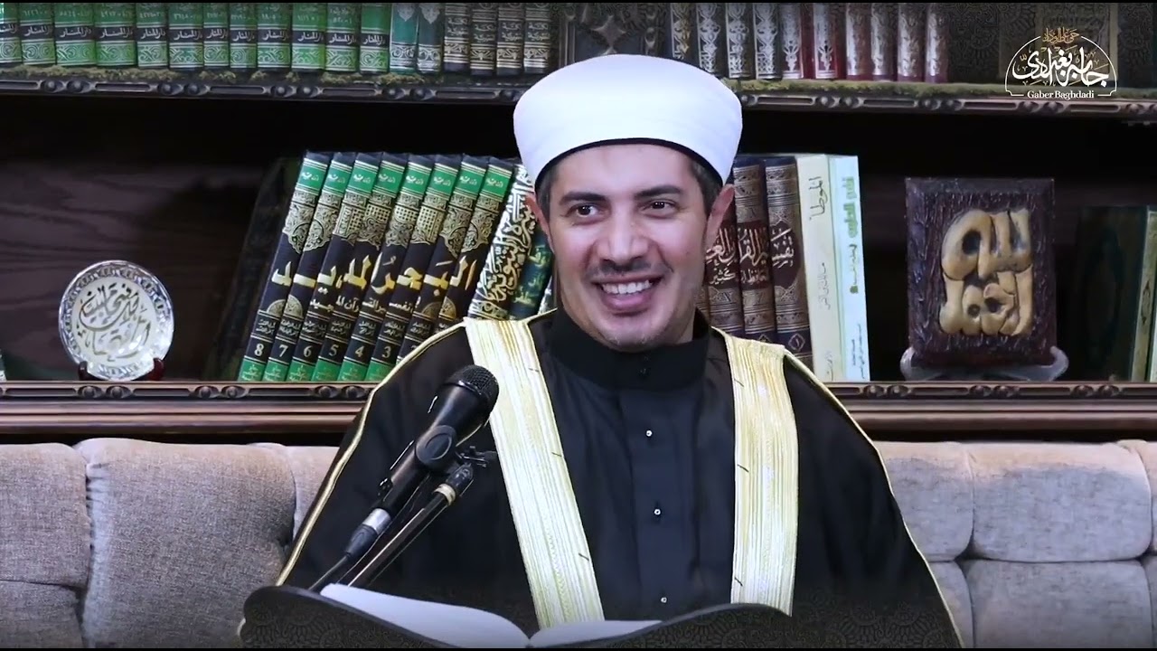 ثلاث دعوات نبوية غيروا حياة رجل إلى سعادة الدارين