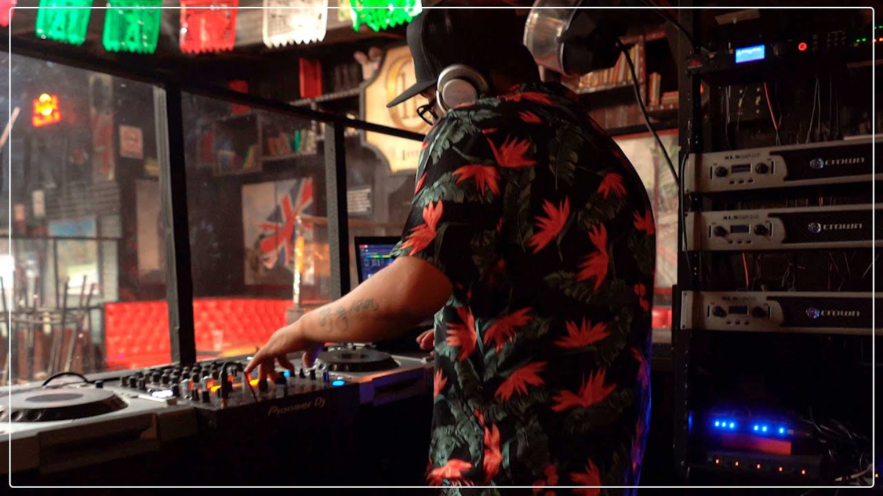Mira cuánto realmente gana un DJ en México