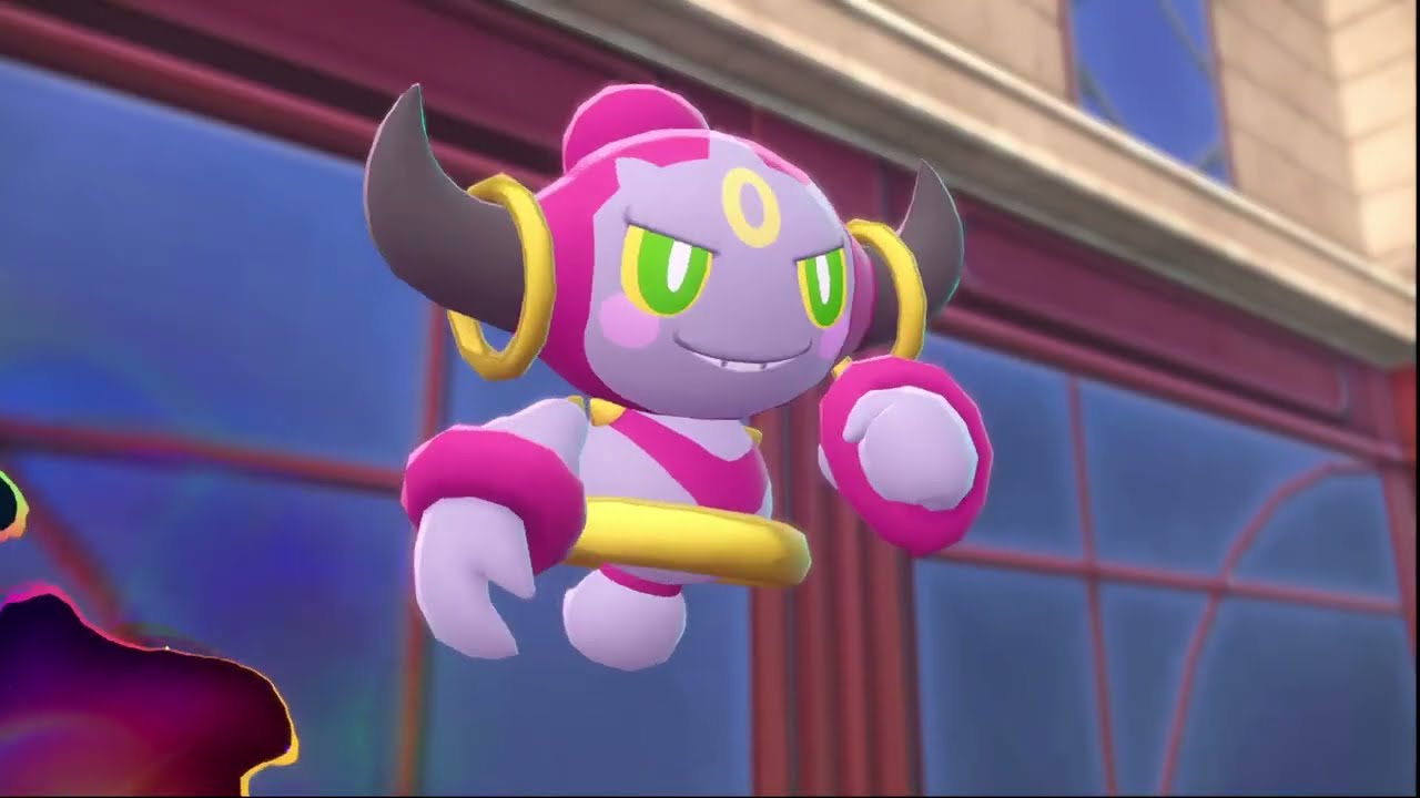 #Pokemon Legend Z-A Mega Dimension: Hyperspace Survey walkthrough#pokemonlegendza