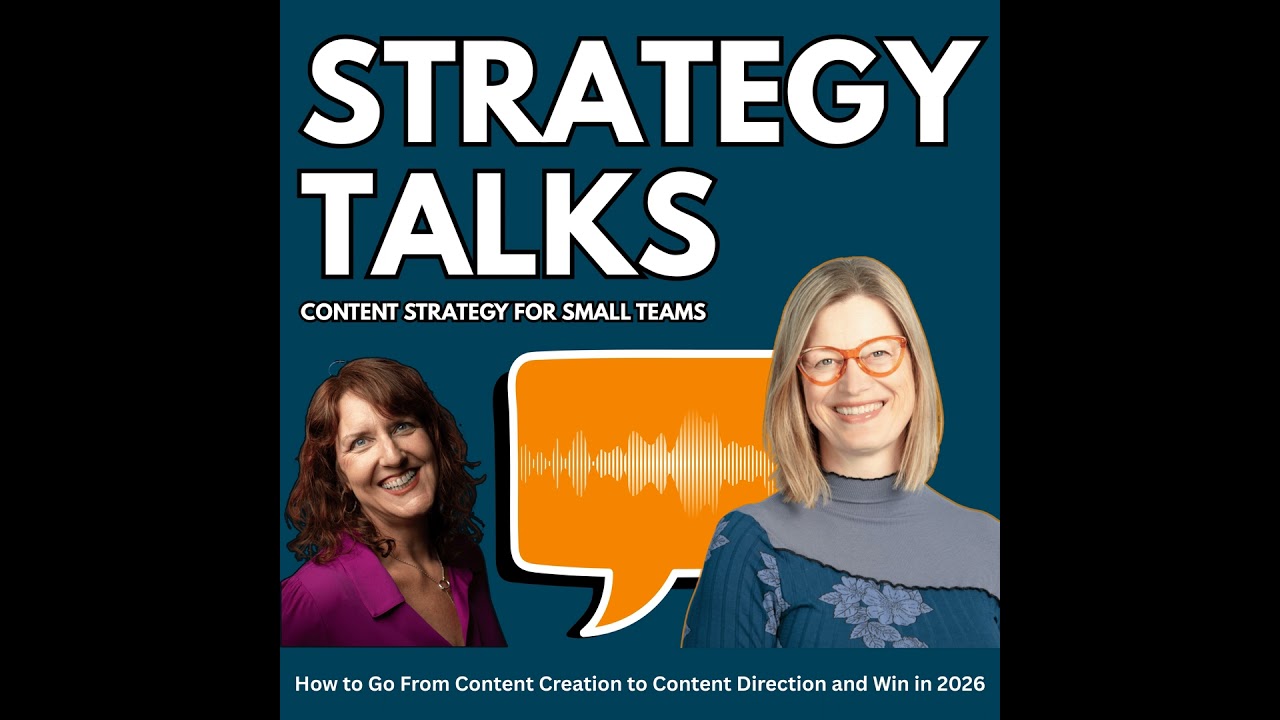 How to  Content Creation to Content Direction and Win in 2026