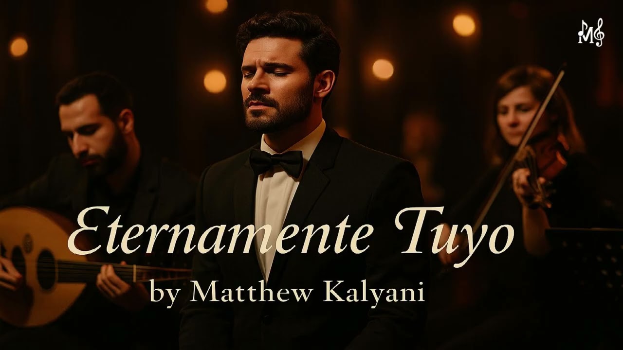 Eternamente Tuyo