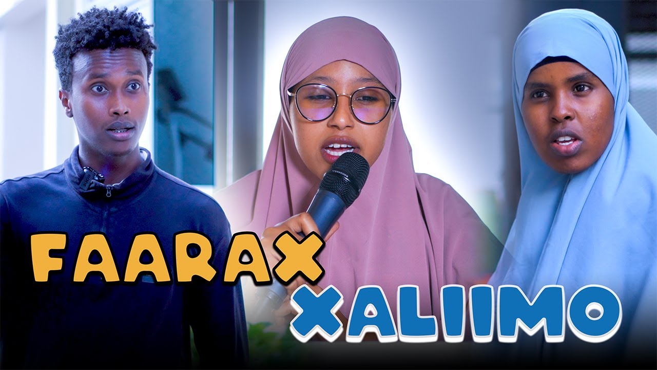 Badanaa Dhallinteena Sidaan Oo Kale Ayay U Dhaqmaan, Hadana Ma Ahan Wax Sal Iyo Raad Leh.@jiilmedia