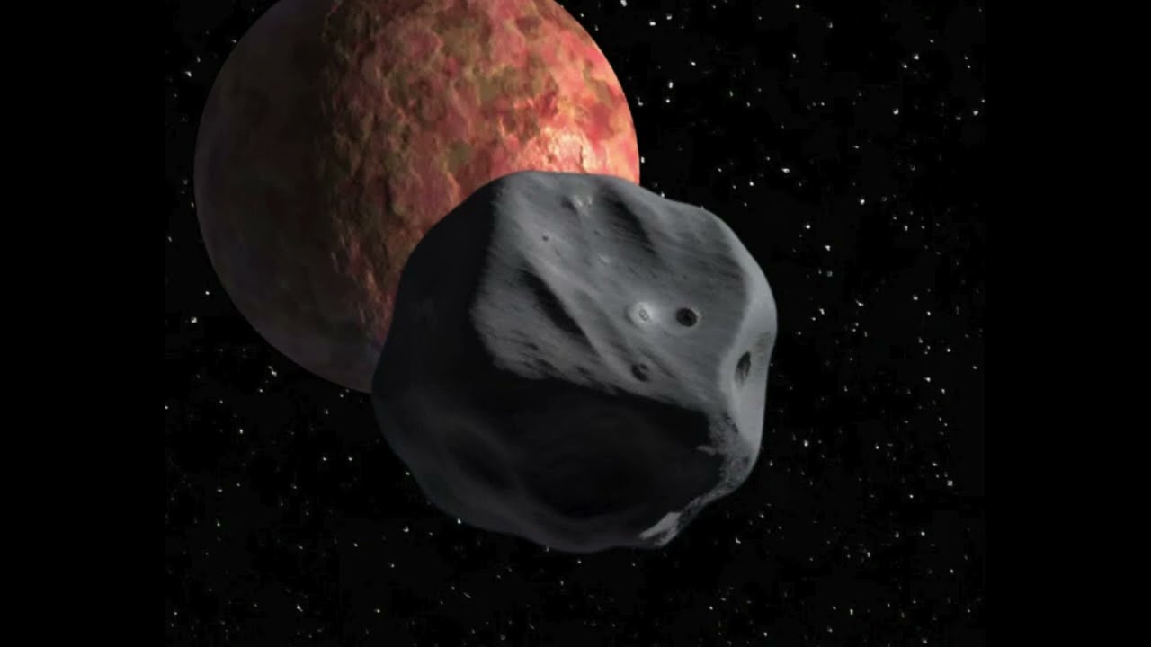 The Sound of Hypothetical Moons Around the solar system