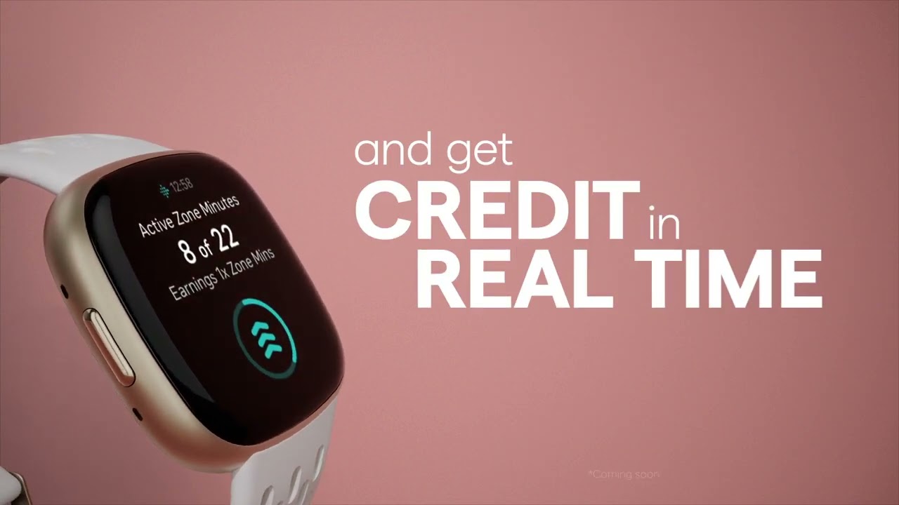 Fitbit Versa 4 Fitness Smartwatch with Daily Readiness Global Discount Network