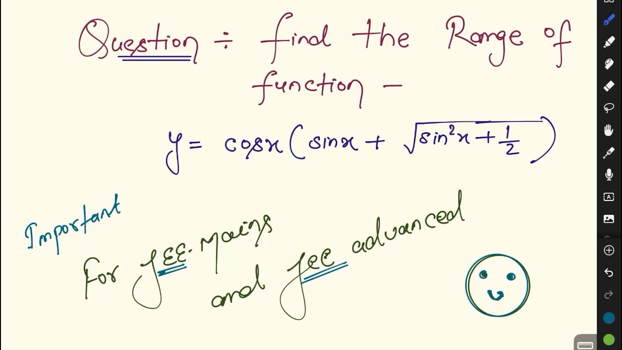 Important question for jee mains and jee advanced…