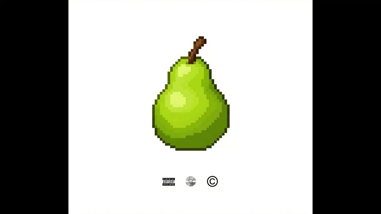 2hollis + fakemink + hyperpop type beat "pear"