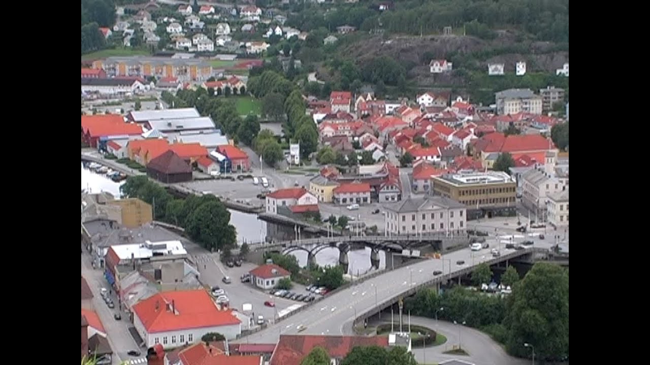 Halden, Norway