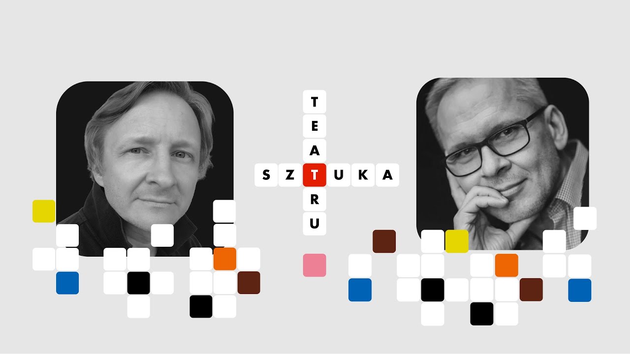 𝗦𝗭𝗧𝗨𝗞𝗜 𝗧𝗘𝗔𝗧𝗥𝗨 „Sztuka intonacji” ODC. 5