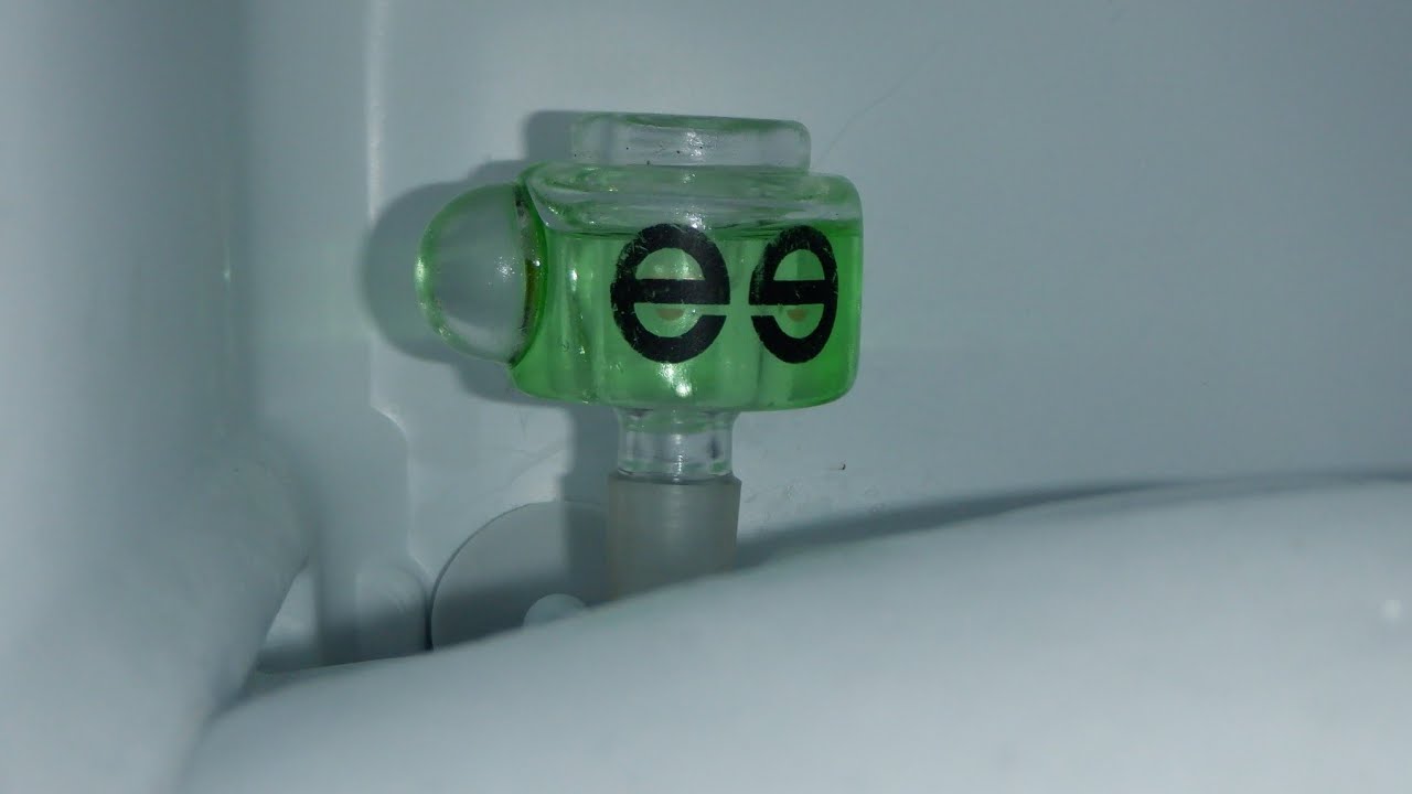 Cheech Freezer Bowl Review