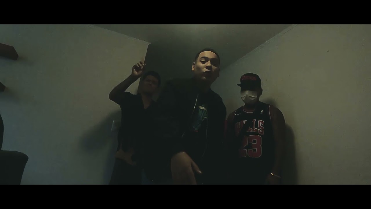 Los Mios - Kalibre Glock x Fortuna x JM el de trece