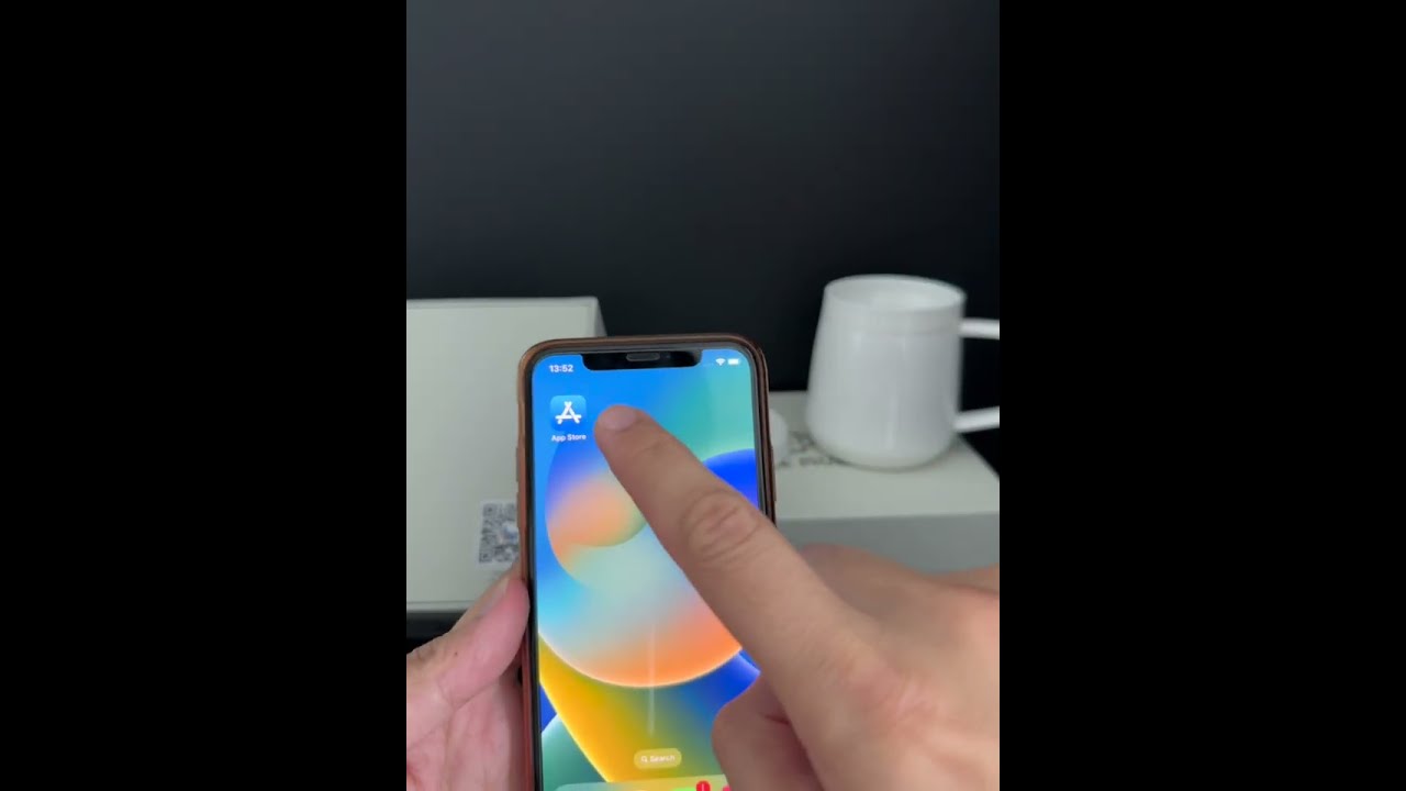 「PixelMug」Download & Binding Demo - Pixel Mug Guide Video 