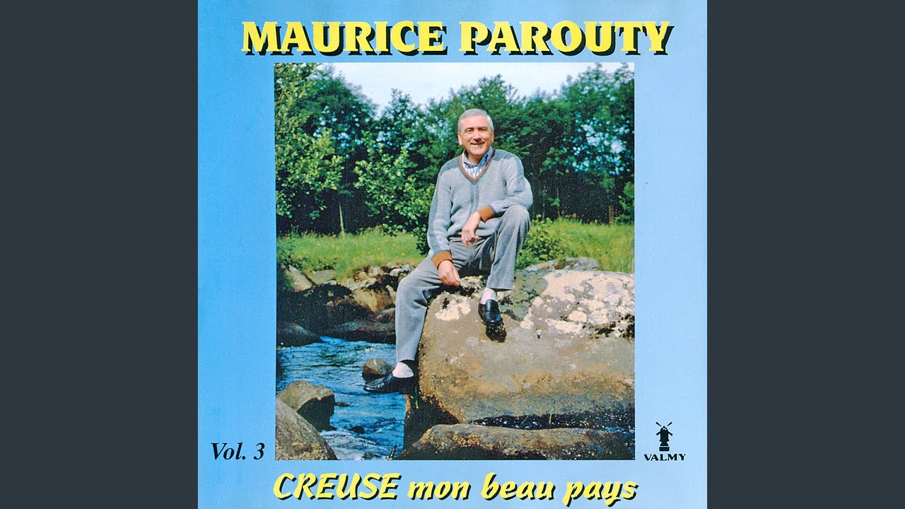 Sur les bords de la Leyrenne (Valse)