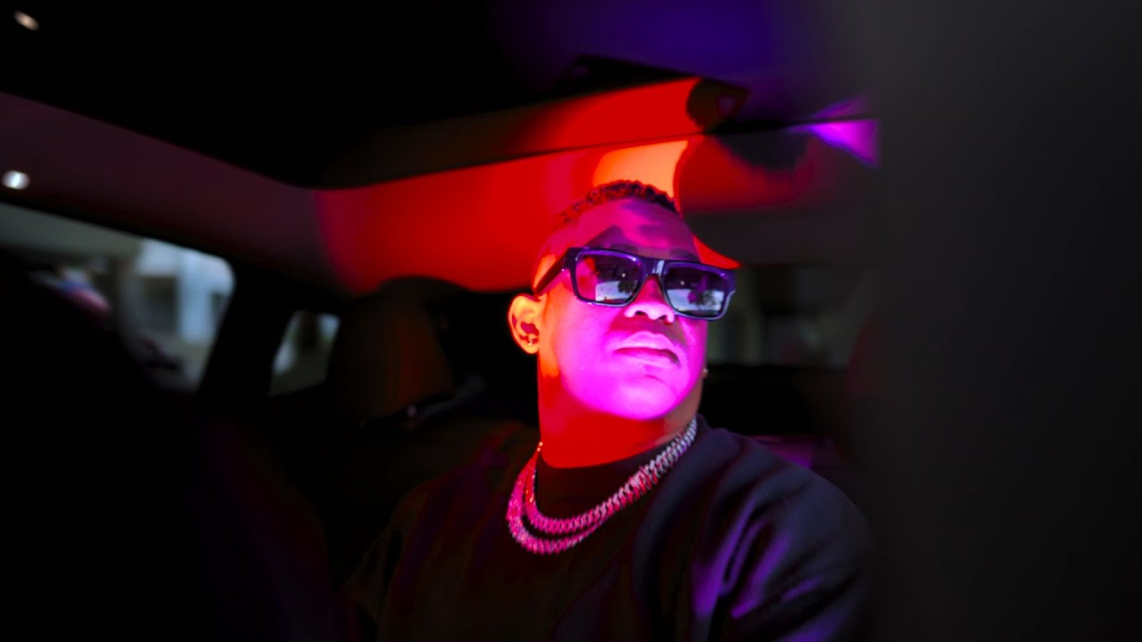 NEYCOM - Amigos (Oficial Video) | SOLO JOYAS II