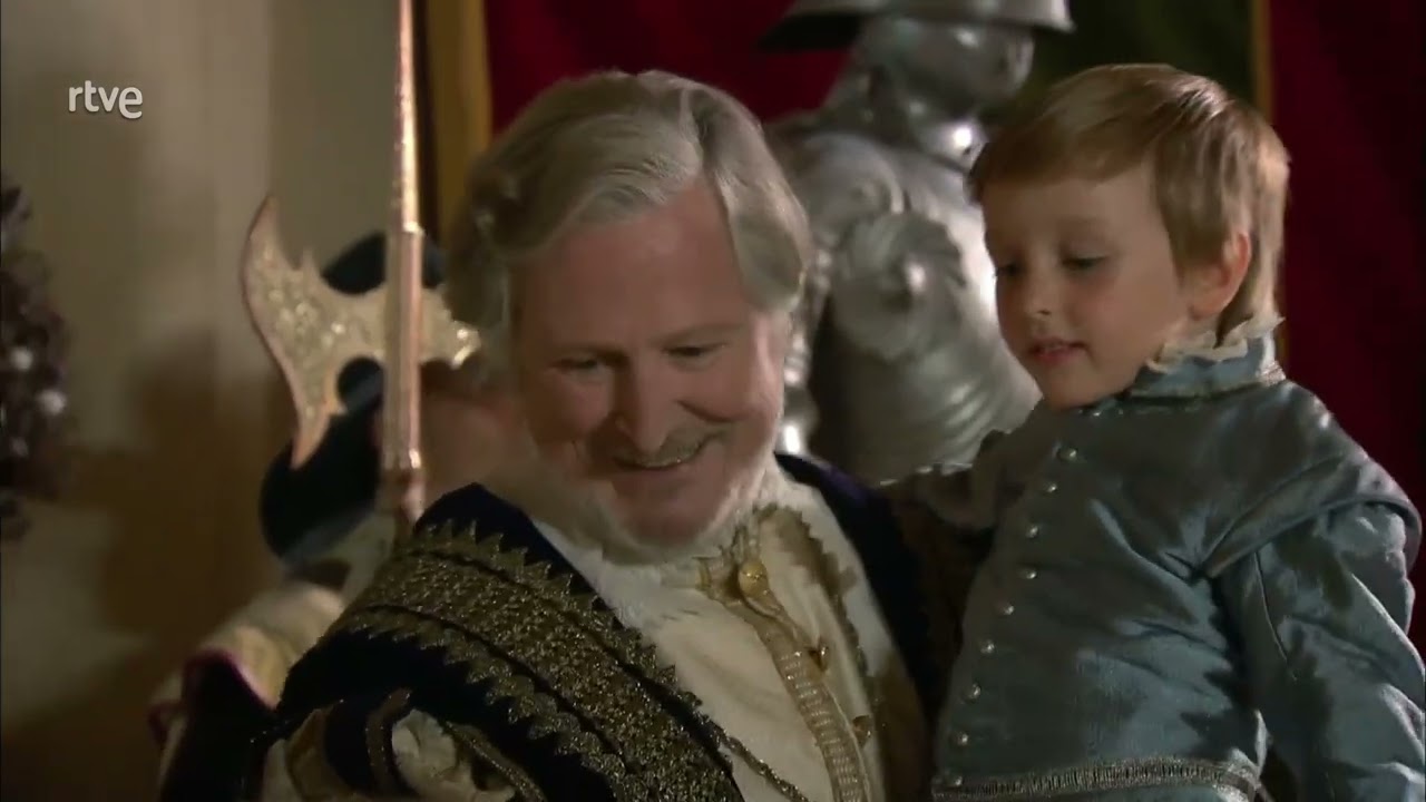 The family of Philip IV of Spain and Mariana of Austria