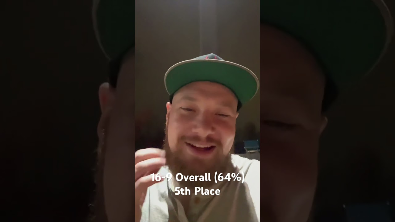 В целом, отличный день!