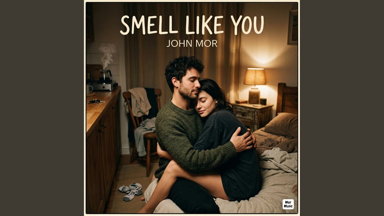 Smell Like You