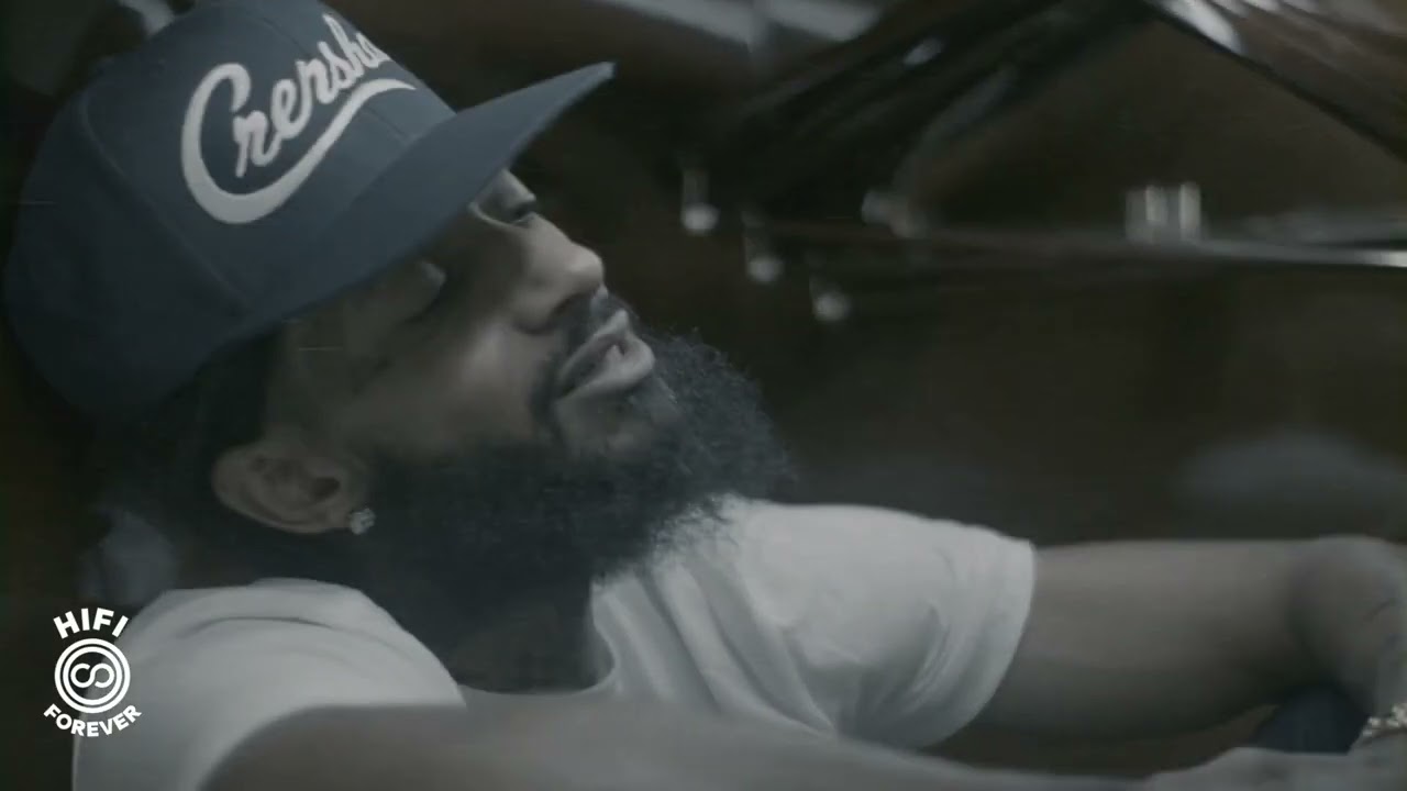 (FREE) Nipsey Hussle x Rick Ross Type Beat 