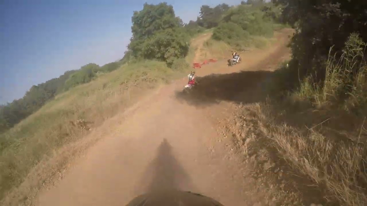 Motocross Rozérieulles 2023