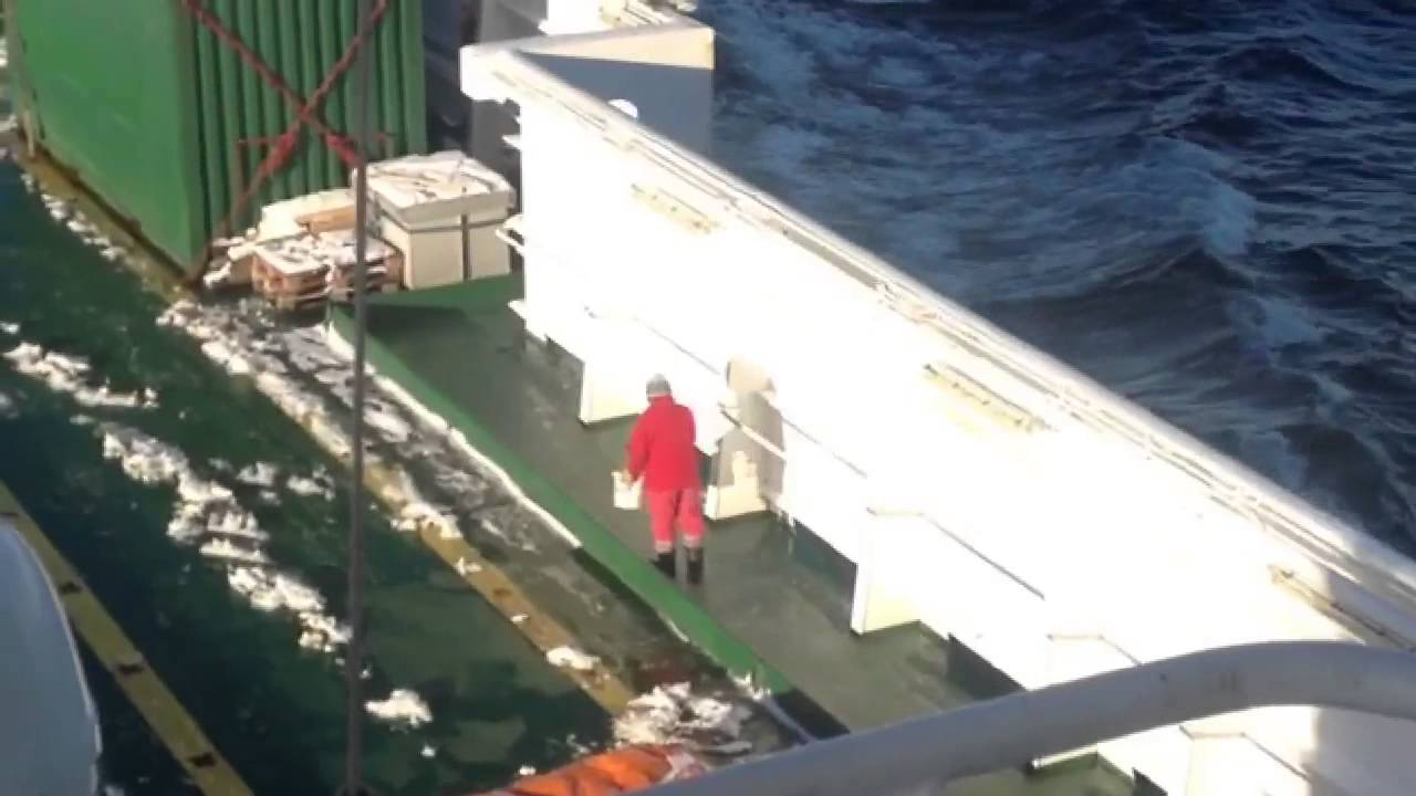 Footage Bothniaborg
