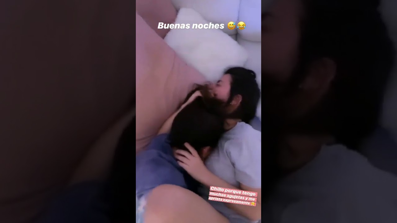 Dulceida y Alba en cuarentena parte 2