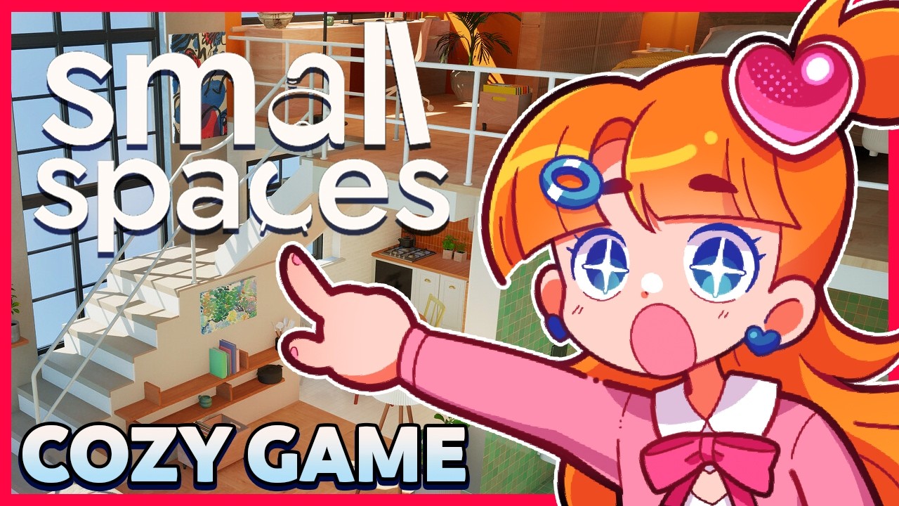 [SMALL SPACES] ✧˖° Decorating Homes in THIS ECONOMY???