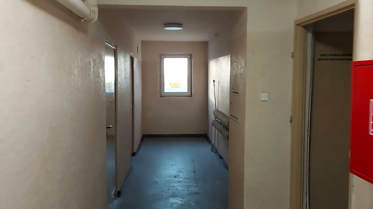Winda ZEDTUD i Zremb zmodernizowany przez ZEDTUD, Jodłowa 25 i 27, Świętochłowice.