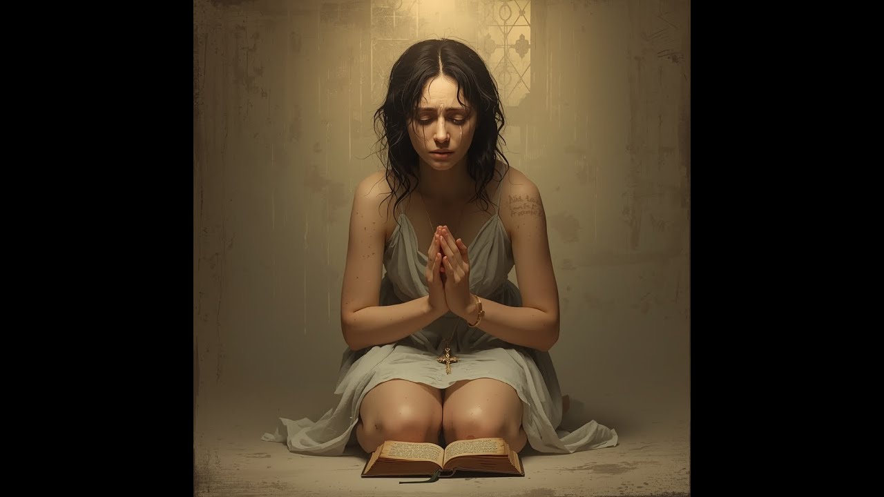 PRAYER FOR RENEWED STRENTH