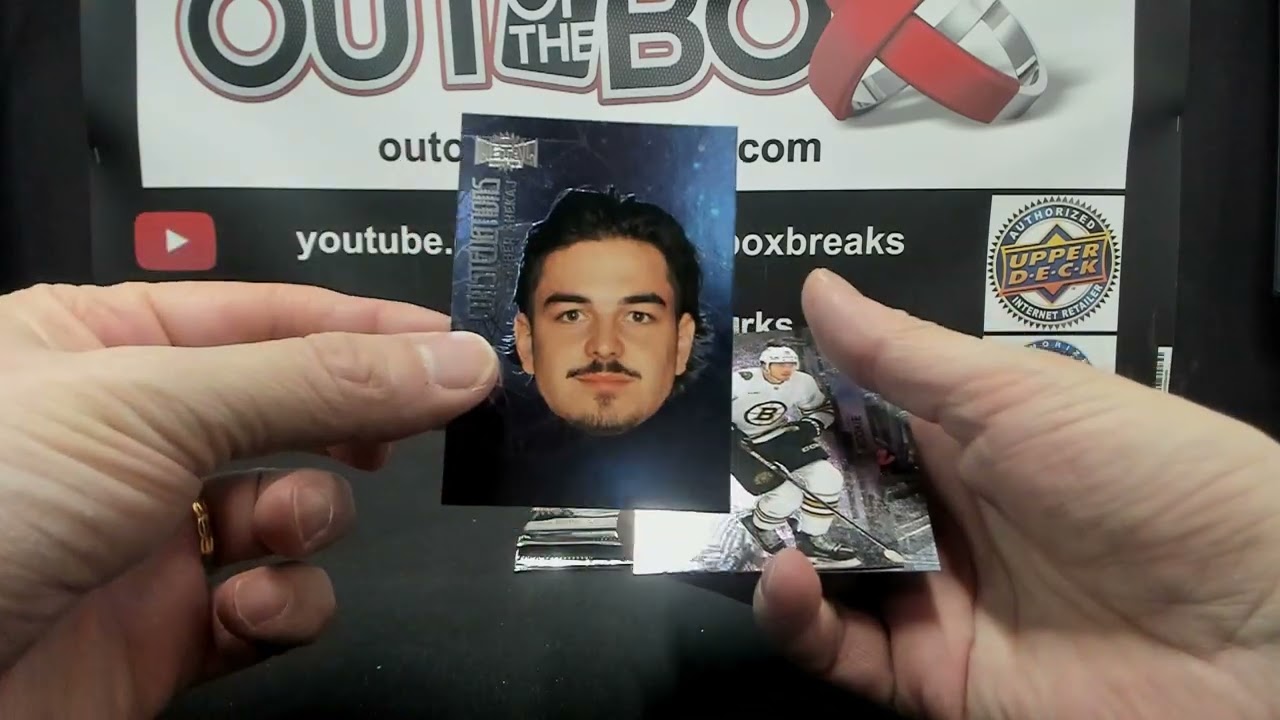 Out Of The Box Group Break #18525 MEGA MIXER GIVEAWAY SPOT #1