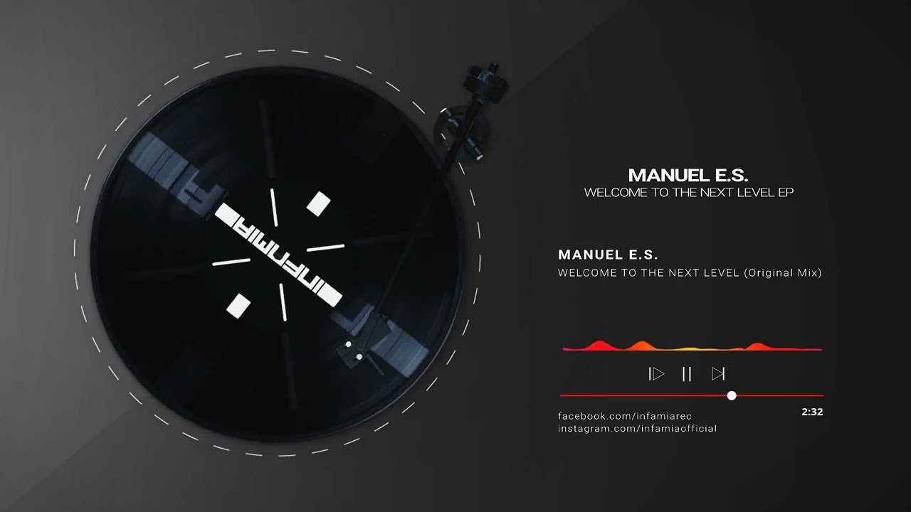 INF089 - Manuel E.S. 