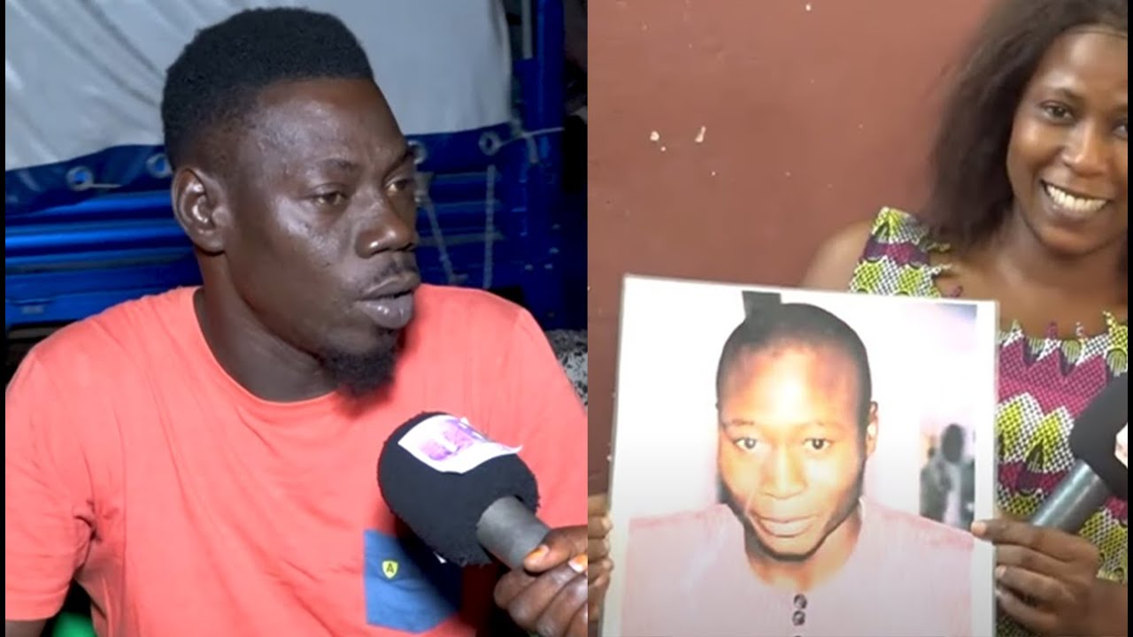 Les derniers mots de Kader Soleil Levant, dévoilés par Mbaye Dosé