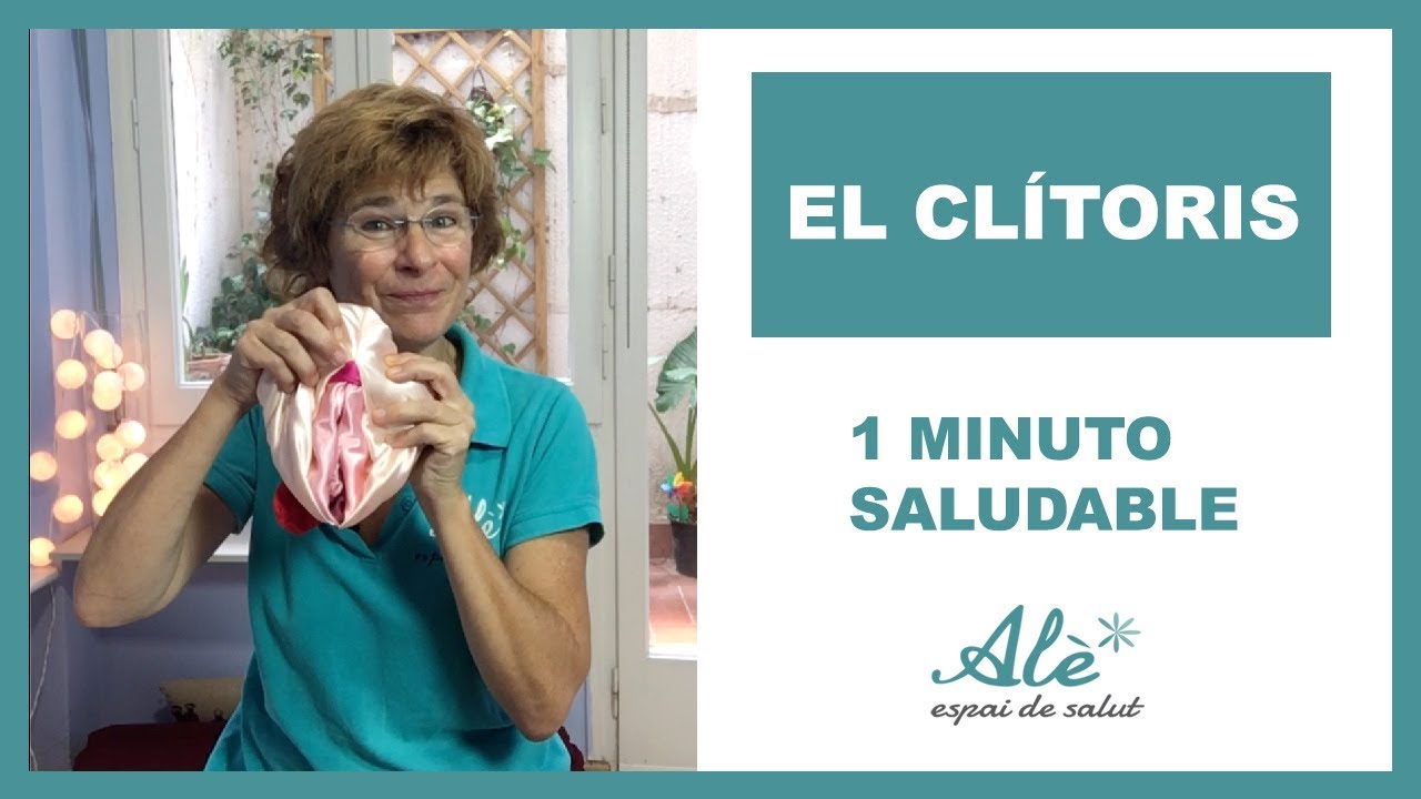 El clítoris