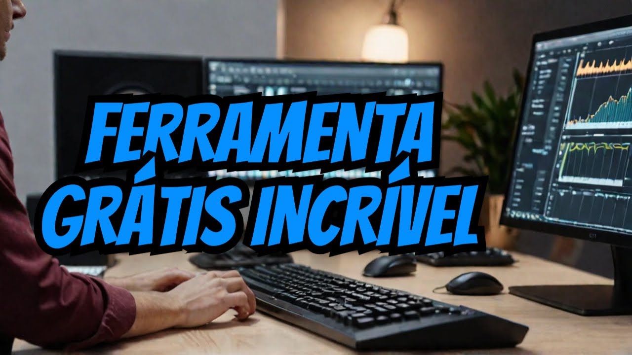 Como Usar o Protility Process para Melhorar Seu Áudio | Ferramenta Grátis Incrível!