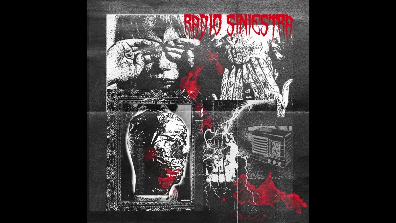 RADIO SINIESTRA (EP)