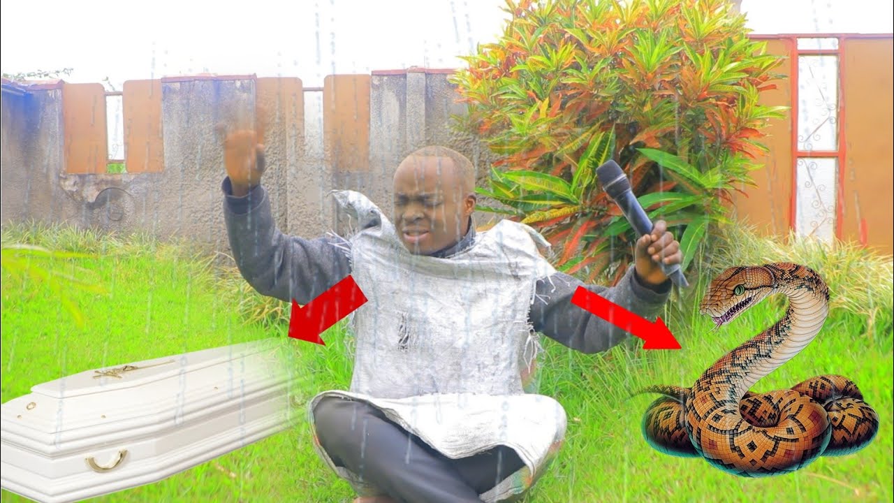 ZAKAYO AVUGIJE IMPANDA YANYUMA😭AZANYE IBINTU 2 BIDUTEYE UBWOBA💔IYIMVURA IRAKUKUMBYE MWAMBARE IGUNIRA