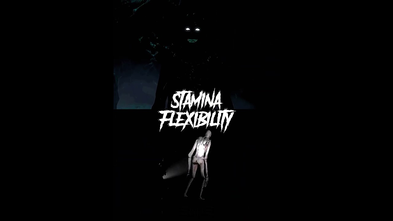 SCP-106 vs SCP-096 