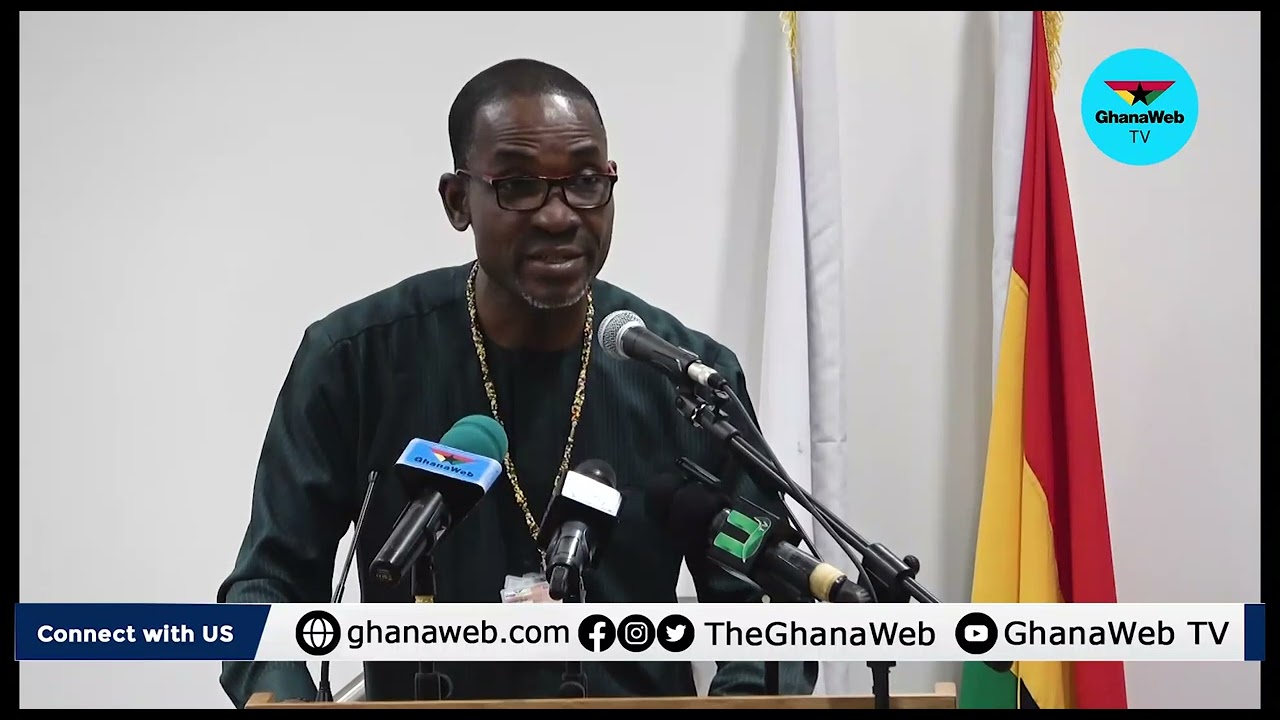Ghana targets net zero carbon emissions by 2050 – Ghana Civil Aviation Authority