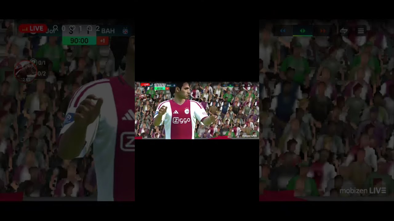 Jugando en vivo. Fifa Mobile 26 | Naughter7u7YT FF 