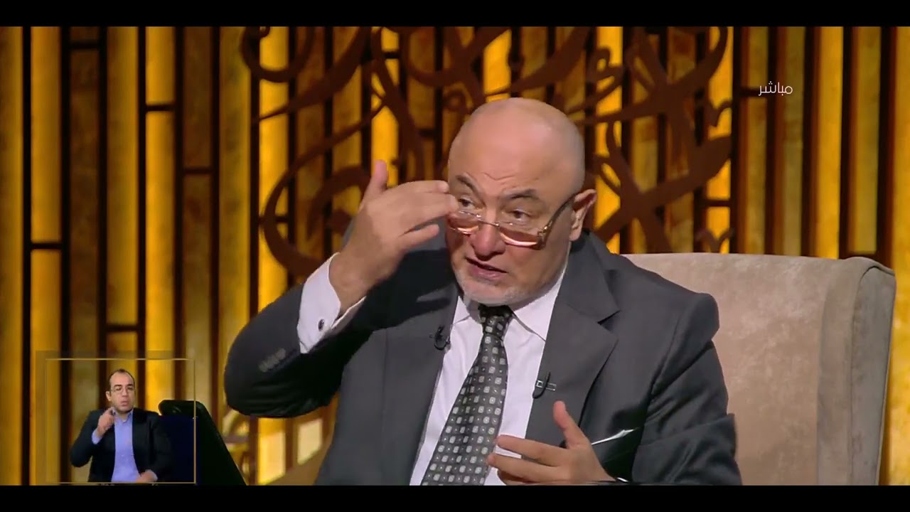 لعلهم يفقهون | شفاء ورحمة | الثلاثاء 31/10/2023 | الحلقة الكاملة