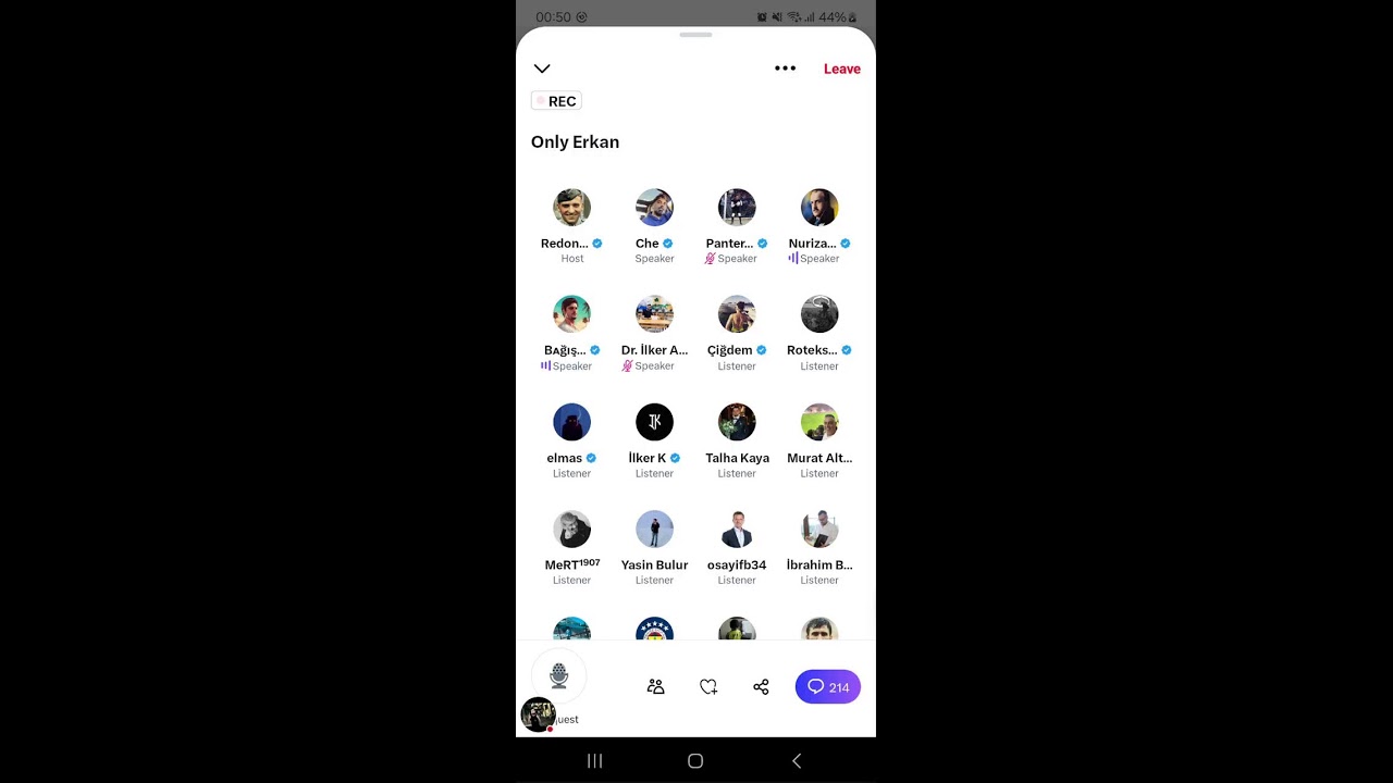 🔥CANLI🔥 FB SPACE 🔵🟡 TS-GS MAÇ SONU - REDONDO - PANTER 🔄